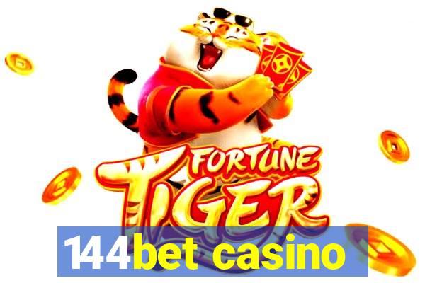 144bet casino